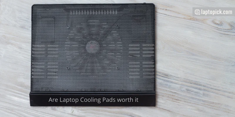 are laptop cooling pads worth it