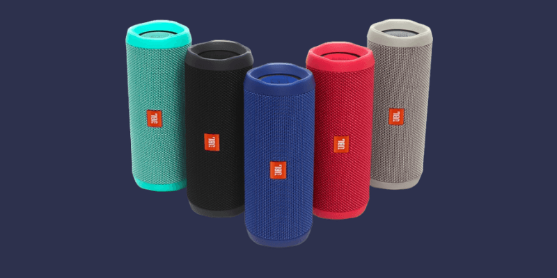 how to connect jbl speakers together