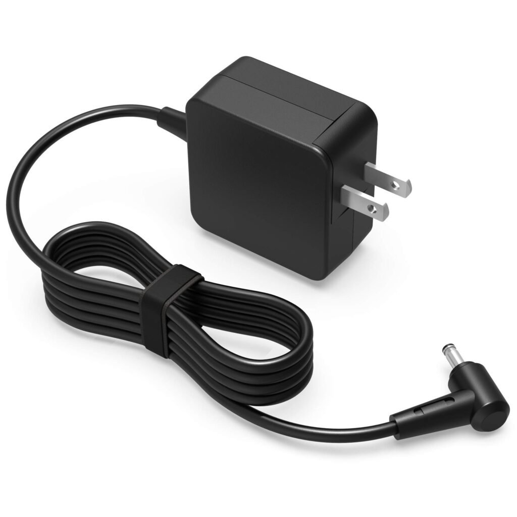 What Type of Charger Does an Asus Laptop Use